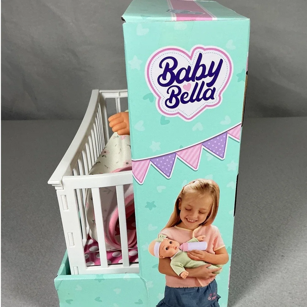 Baby Bella 10